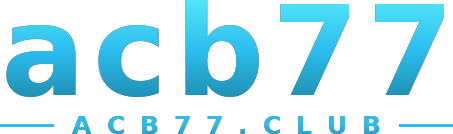 acb77 logo